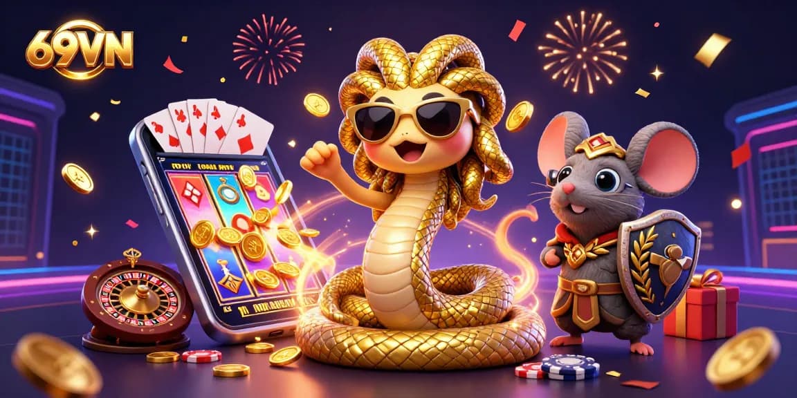Data-Driven 69VN Insights for 2026: Essential Strategies for Gamblers