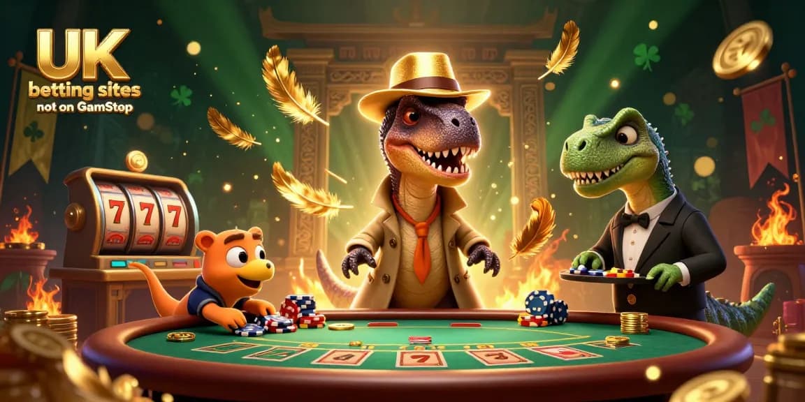 UK Betting Sites Not on GamStop Showdown: Ranking the Top Contenders for 2026 Winning Strategies
