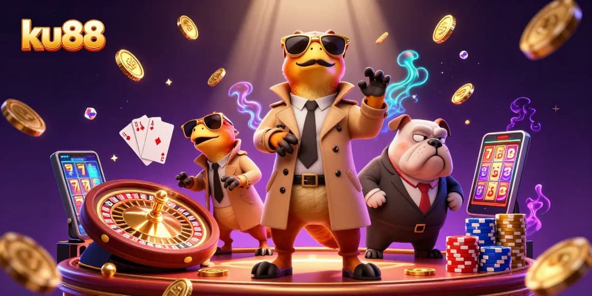 ku88 Year in Review: Winning Strategies for Gamblers in 2026