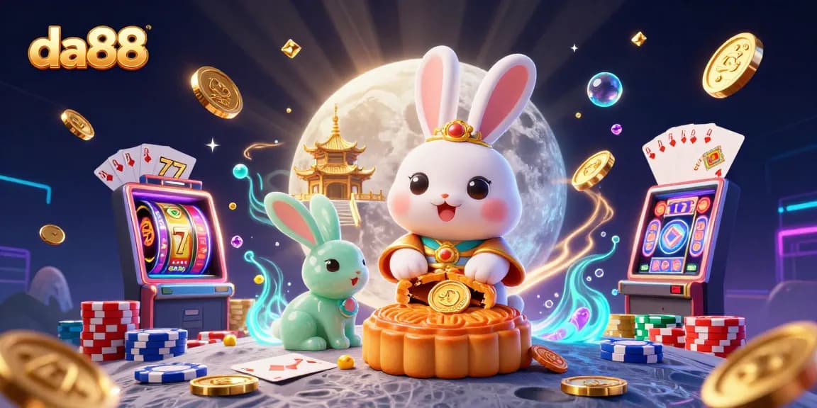 10 Proven da88 Techniques for Winning Strategies in Online Slot Gaming 2026