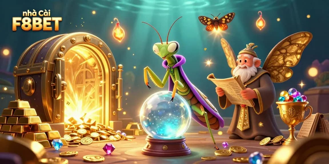 The True Value of nhà cái F8BET for Gamblers Seeking Best Strategies in 2026