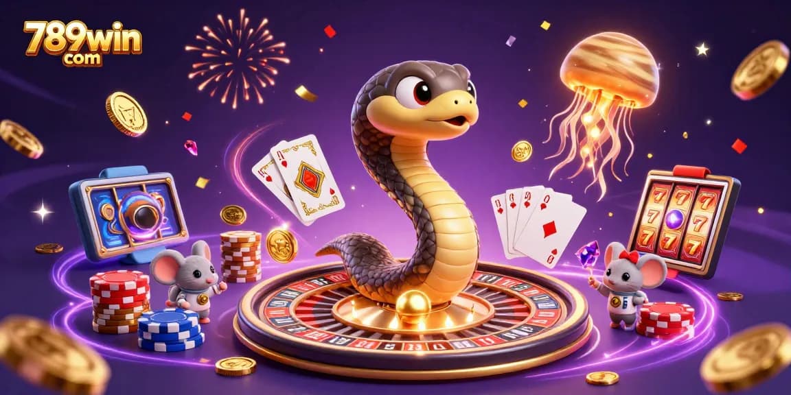 Is 789win com Worth It? An Honest 2026 Assessment for Gamblers