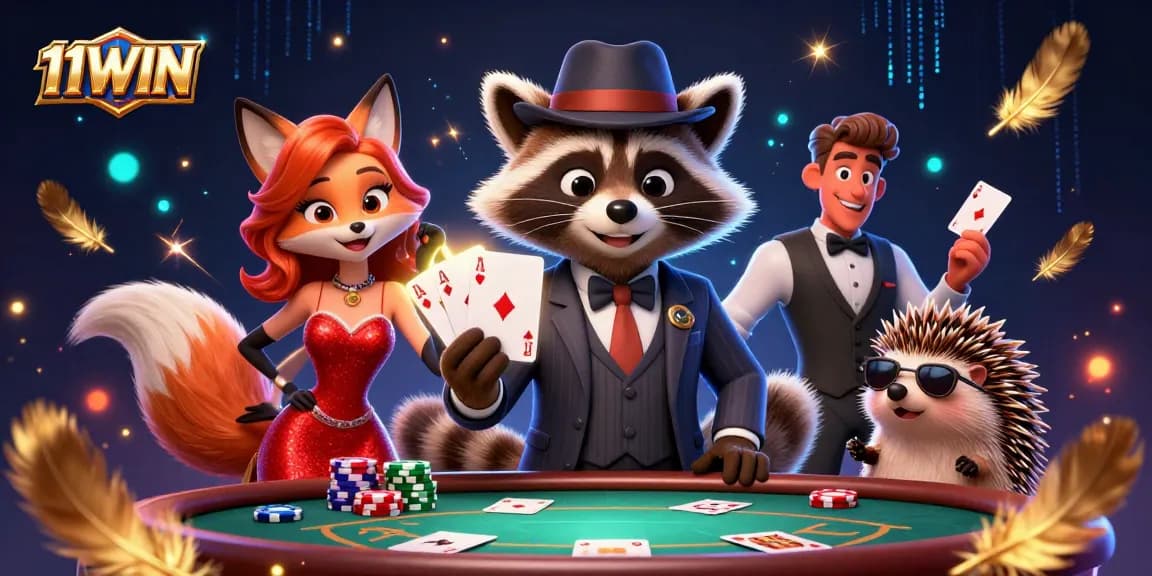 Real 11WIN Results: Winning Strategies for Gamblers in 2026