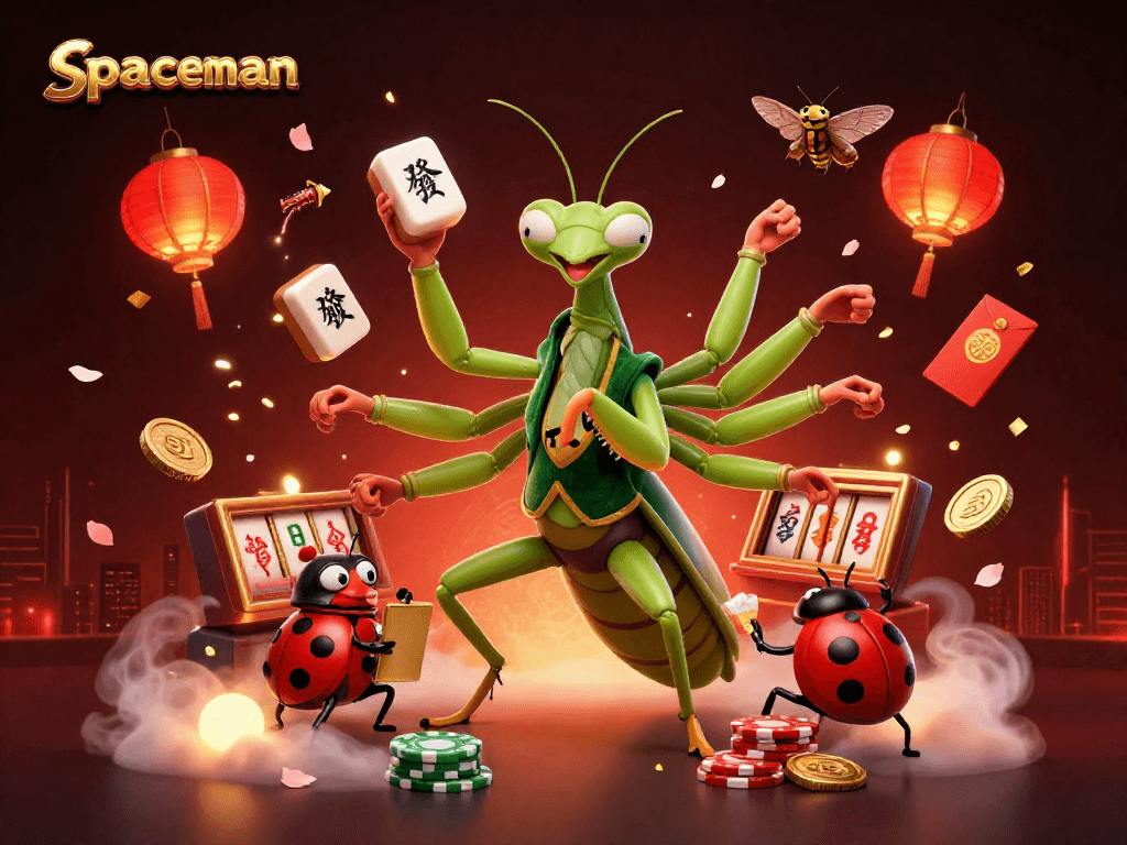 How to Simplify Spaceman Slots for Better Winning Strategies in 2026