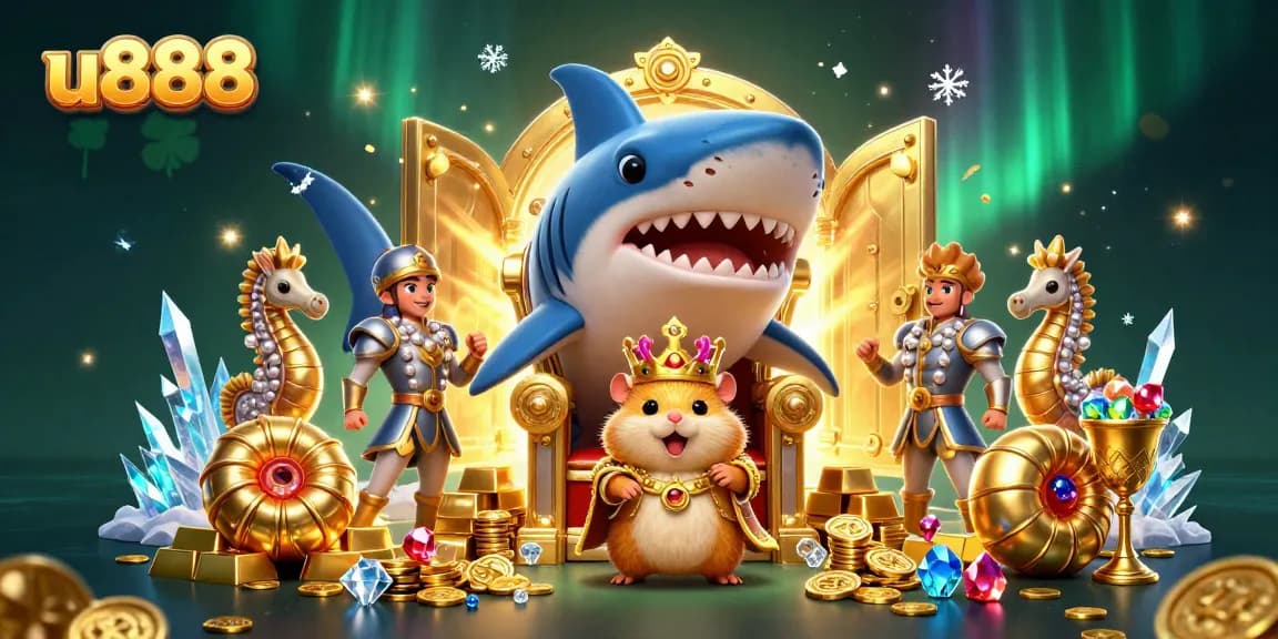 How Fast Can u888 Deliver Winning Strategies for Gamblers in 2026?