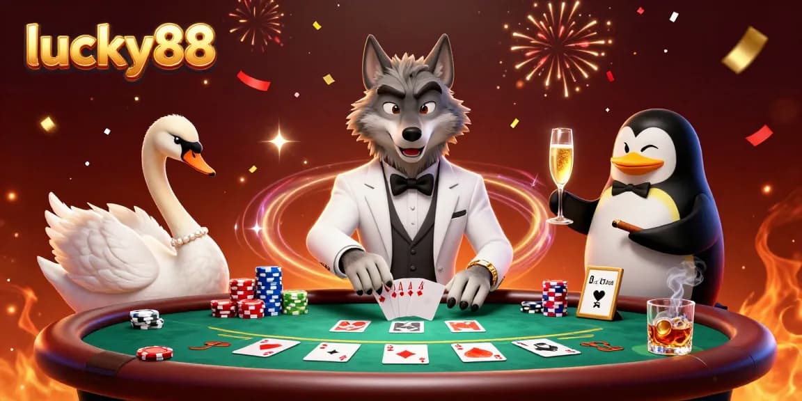 A lucky88 Snapshot: Quick 2026 Status Update on Winning Strategies