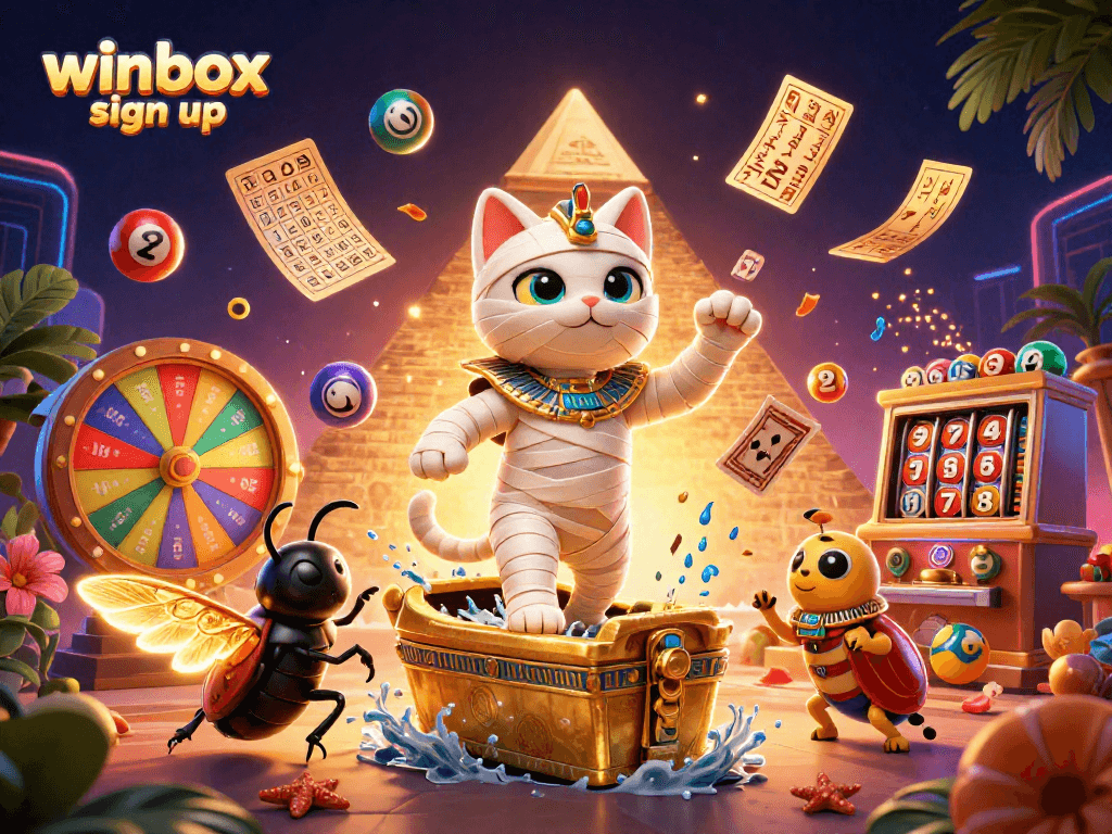 5 Essential Rules for Winbox Sign Up Success in 2026