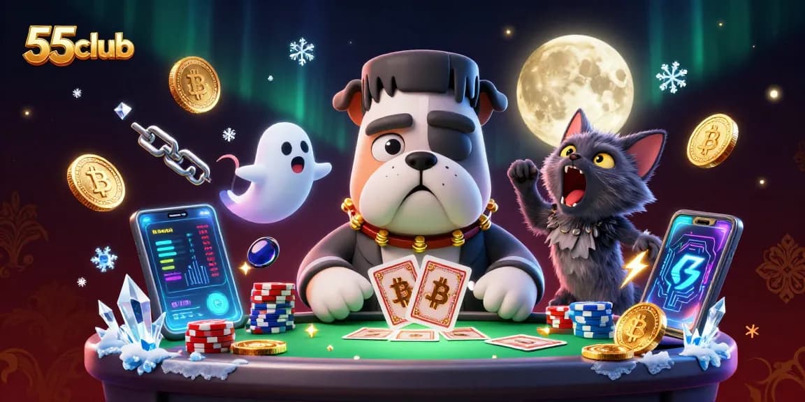 How to Optimize Your 55club Gambling Performance Today for Winning Strategies