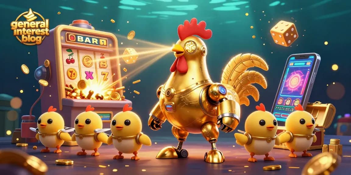 Is the General Interest Blog Overrated? A Critical Look at Casino Trends in 2026