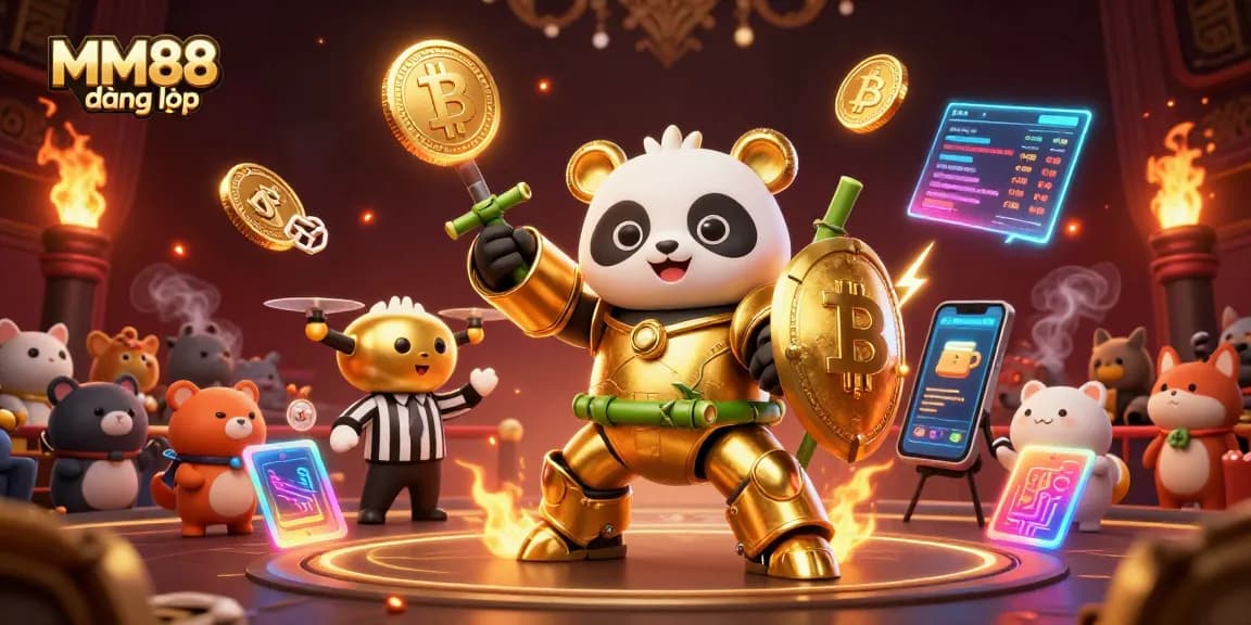The Science Behind MM88 đăng nhập: Advanced Strategies for Gamblers in 2026
