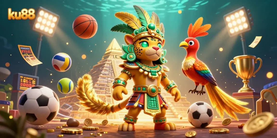 Strategic ku88 Predictions for Gamblers in 2026: Winning Betting Strategies