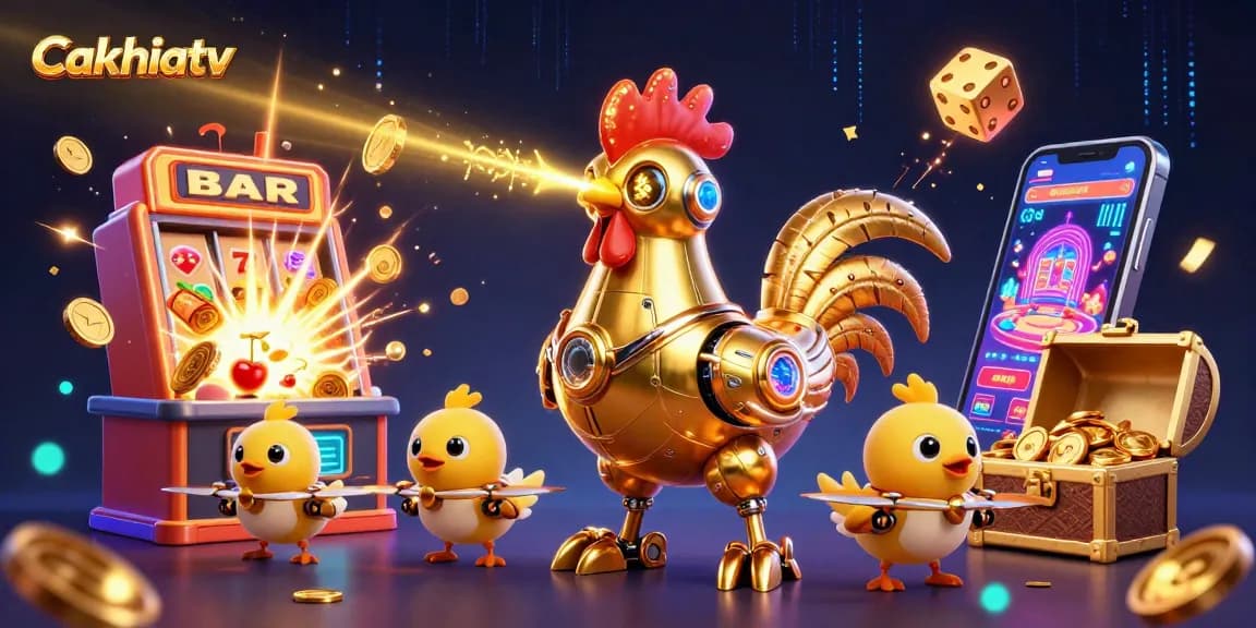 How to Upgrade Your Cakhiatv Betting Experience in 2026 for Winning Strategies