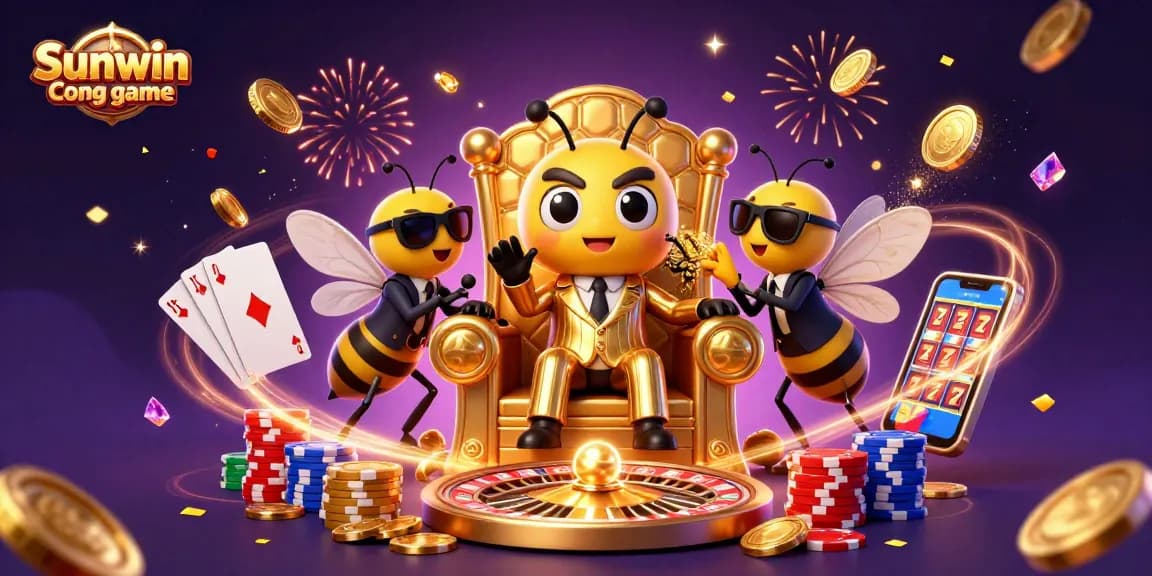 The Sunwin Cong game Shift: Why Gamblers Are Adopting New Strategies in 2026