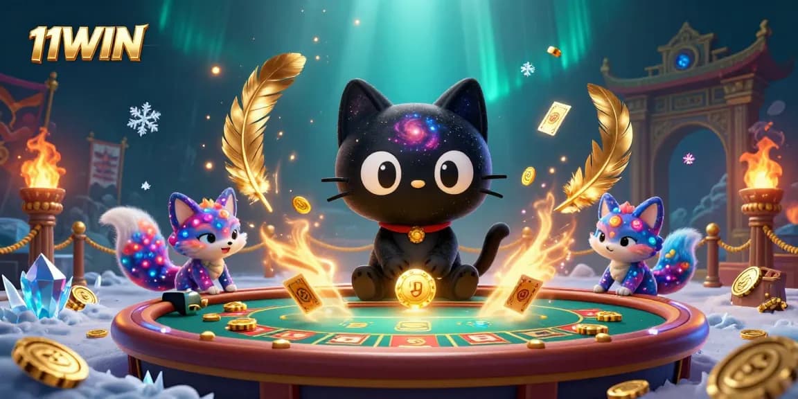 Can Beginners Succeed with 11WIN? Absolutely Winning Strategies for 2026