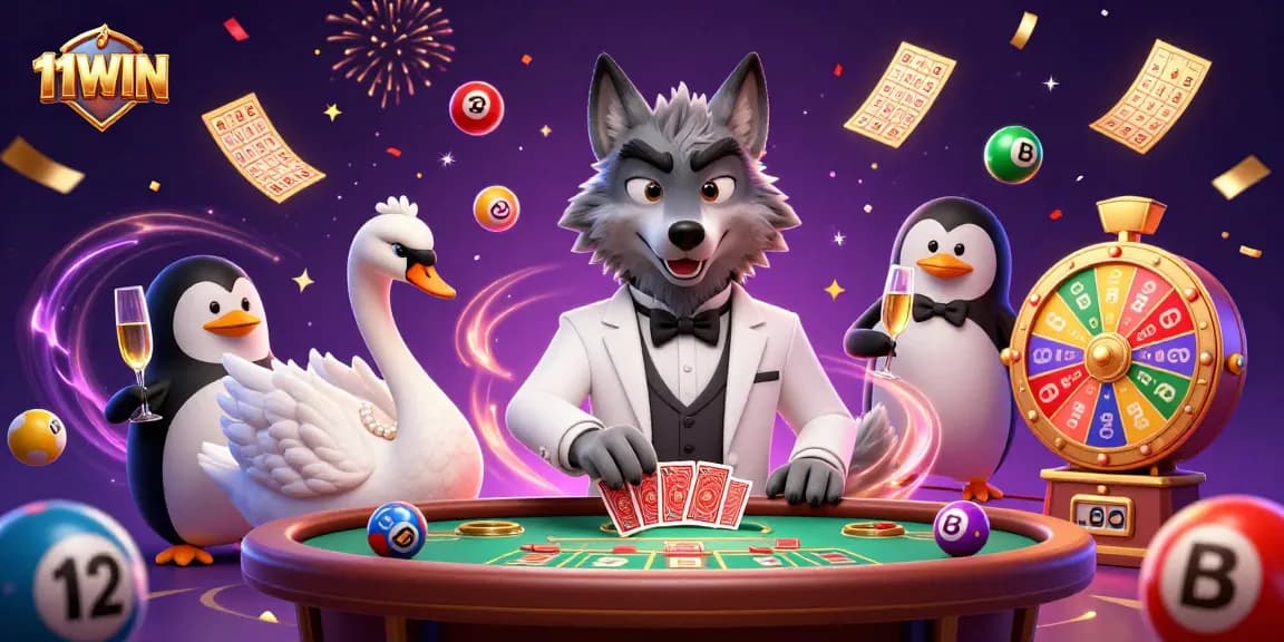 How to Maximize Every 11WIN Gaming Opportunity for Winning Strategies in 2026