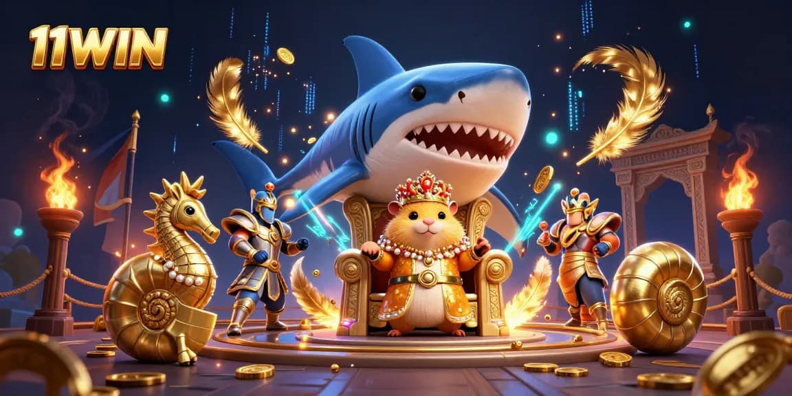 11WIN as Your Competitive Advantage in 2026: Essential Strategies for Gamblers