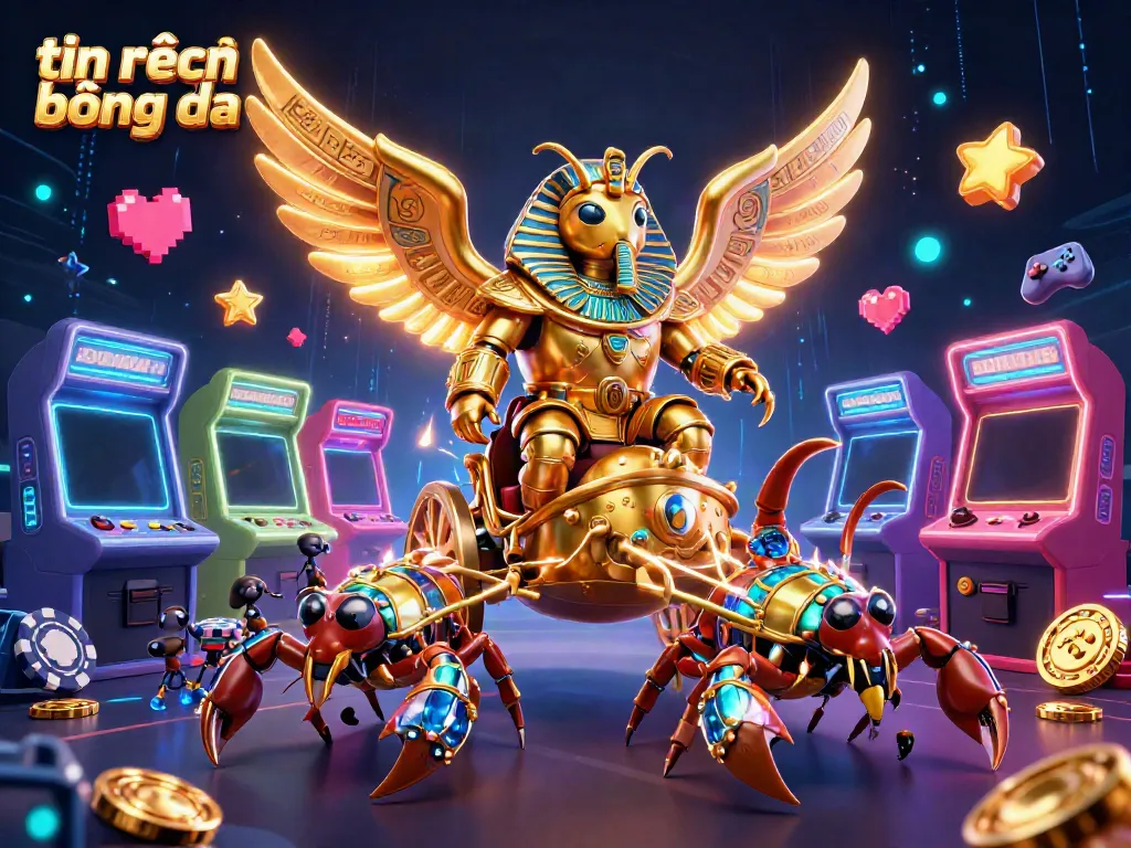 Boost your betting with tin nhận định bóng đá insights alongside colorful casino scenes and dynamic gameplay elements.