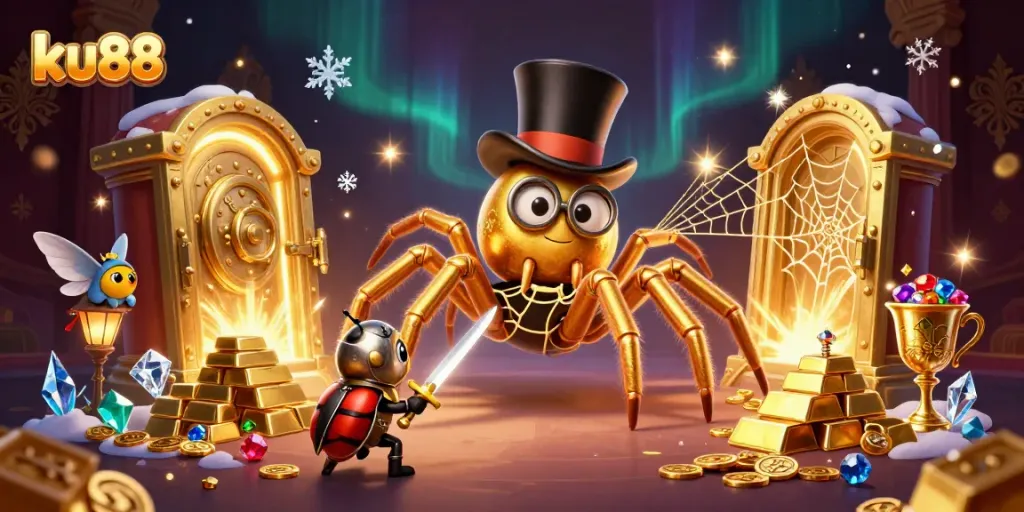 Bet on thrilling moments with ku88 at an engaging online casino experience featuring games and rewards.
