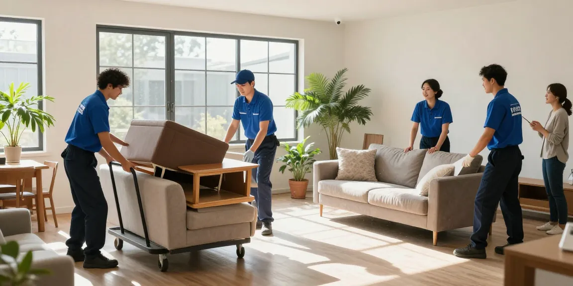 Comprehensive House Clearance Solutions for a Clutter-Free Home in 2026