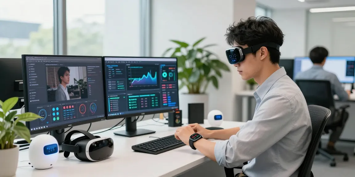 Revolutionary AI Wearables in 2026: Essential Devices Transforming Daily Life