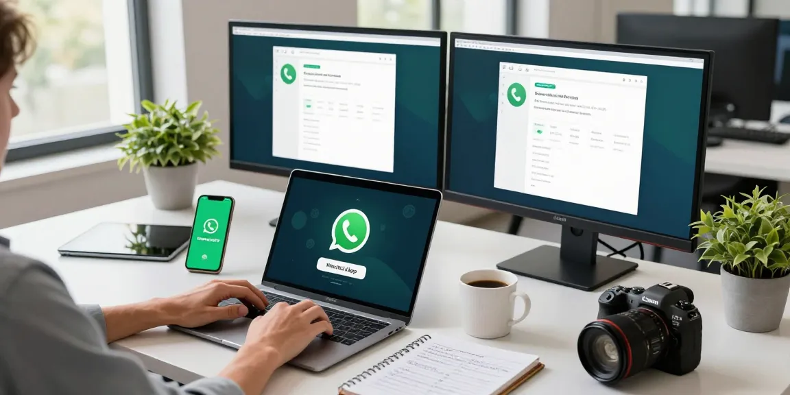 Every WhatsApp下載 Option Ranked from Best to Worst for 2026