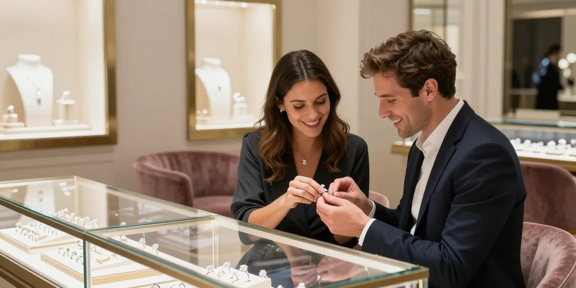 How to Simplify Buying Engagement Ring on Finance for Better Choices in 2026